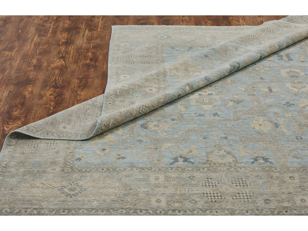 Amalfi Vintage Aqua/Warm Greys - image 6