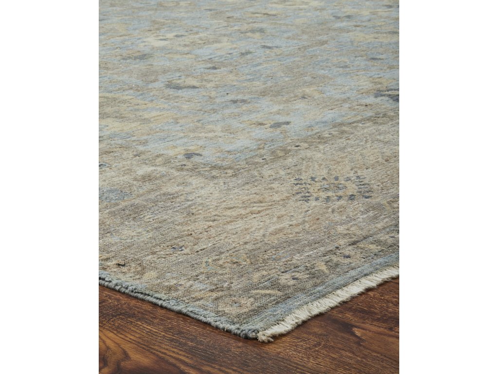 Amalfi Vintage Aqua/Warm Greys - image 2