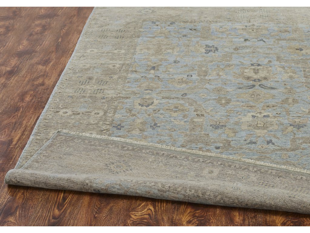 Amalfi Vintage Aqua/Warm Greys - image 3