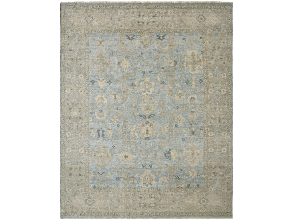 Amalfi Vintage Aqua/Warm Greys - main image
