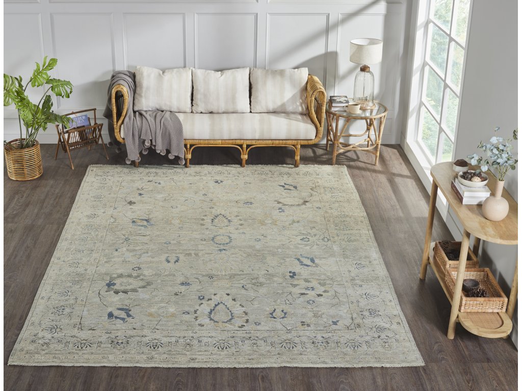 Amalfi Soft Blues/Birch - image 4