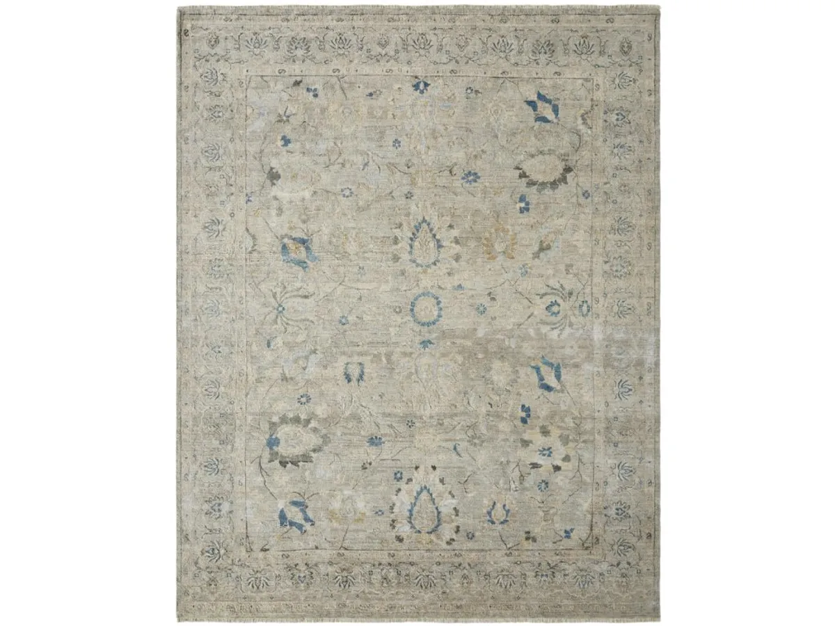 Amalfi Soft Blues/Birch - primary view