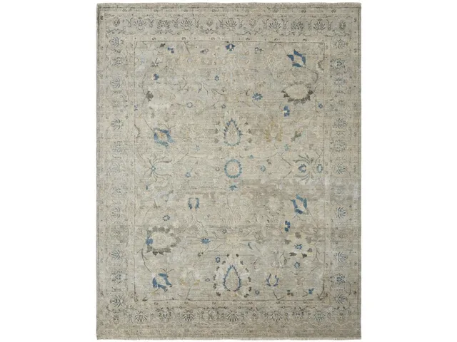Amalfi Soft Blues/Birch