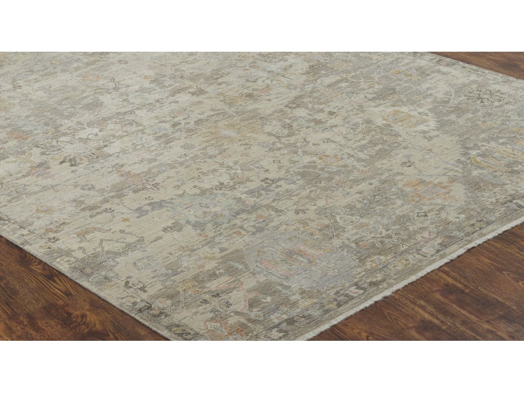 Amalfi Warm Sands/Grey - image 1