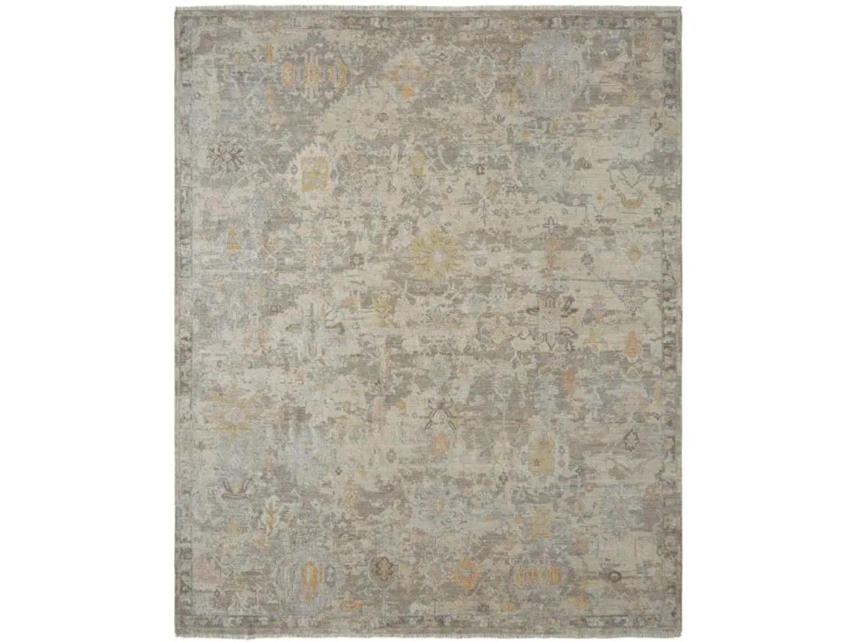 Amalfi Warm Sands/Grey - primary view
