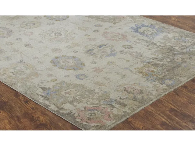 Amalfi Antique Linen/Earth Tones - Alternative View