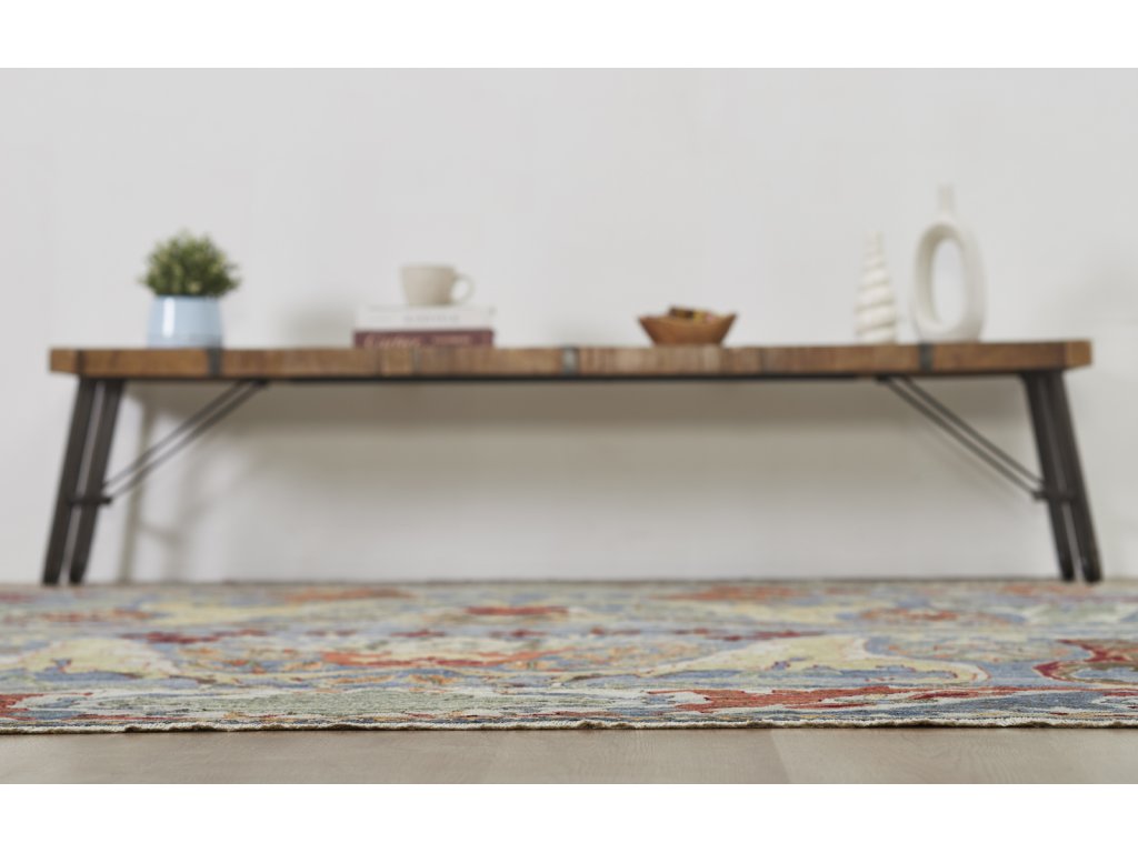 Amalfi Chambray/Soft Multi - image 5