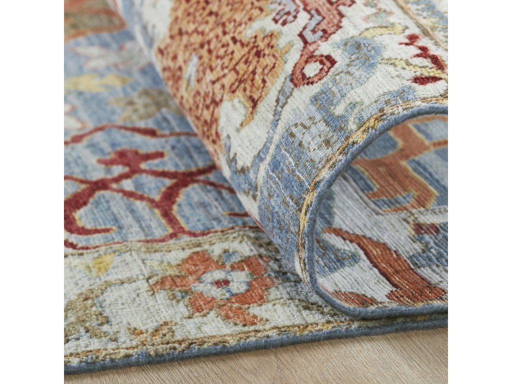 Amalfi Chambray/Soft Multi - image 6