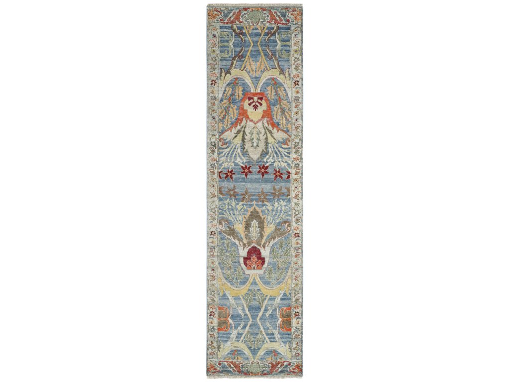 Amalfi Chambray/Soft Multi - image 7