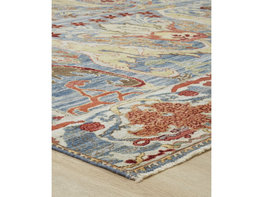 Amalfi Chambray/Soft Multi - image 2