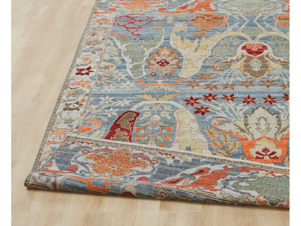 Amalfi Chambray/Soft Multi - image 3