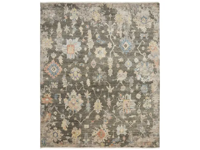 Ankara Soft Umber
