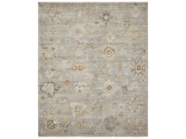 Ankara Pearl Grey