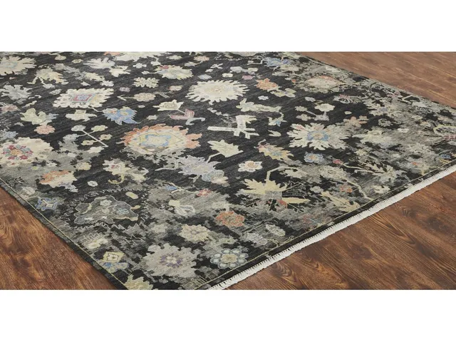 Ankara Ebony