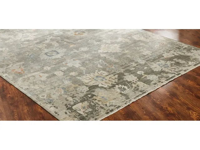 Ankara Antique Grey