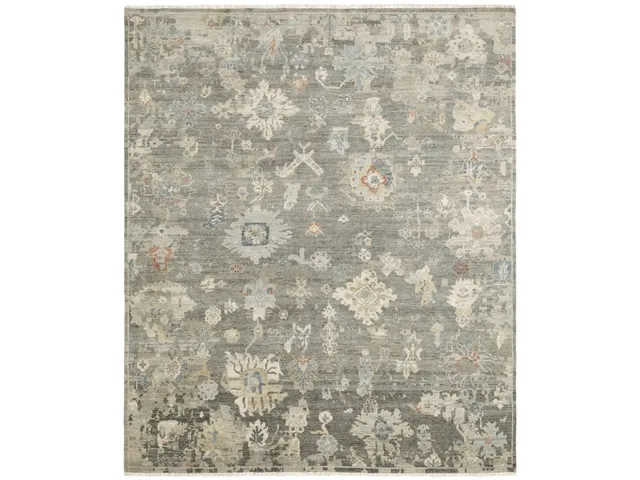 Ankara Antique Grey