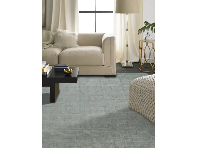 Avalon Crystal Blue - Alternative View