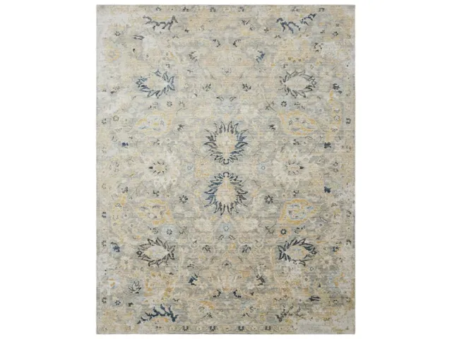 Blooma Pearl Grey