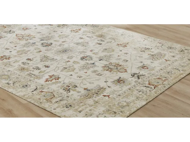 Blooma Ivory