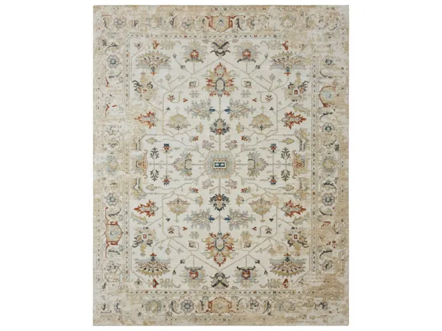 Blooma Ivory