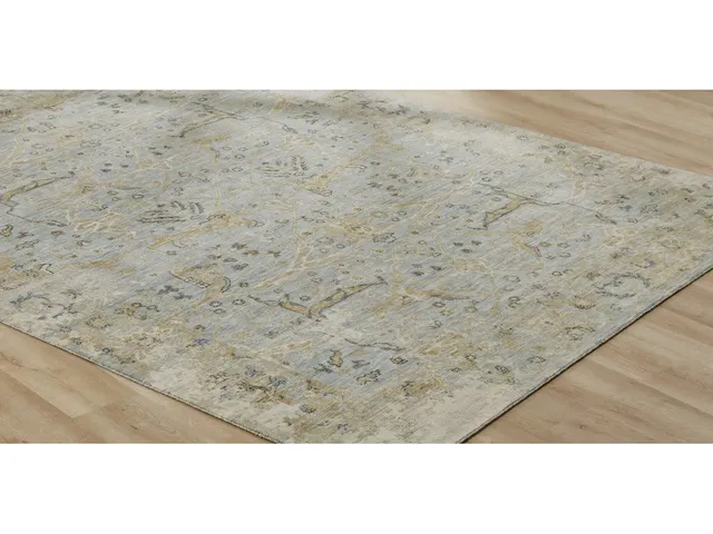 Blooma Pale Blue