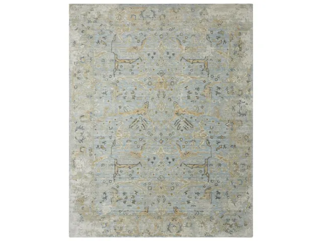Blooma Pale Blue