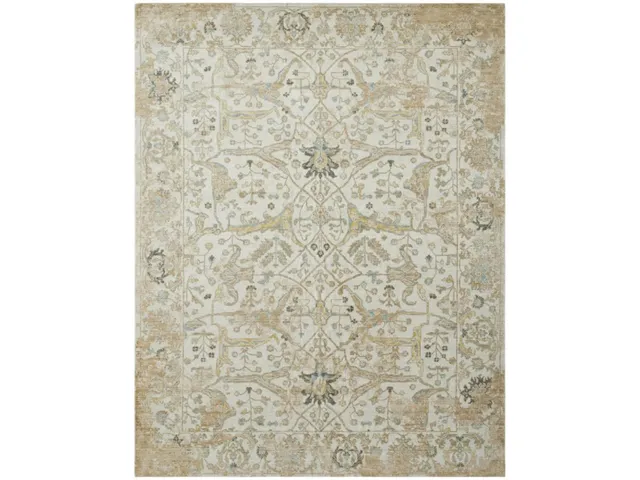 Blooma Cream/Soft Earth Tones