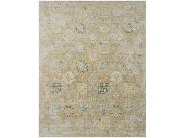 Blooma Golden Earth Tones