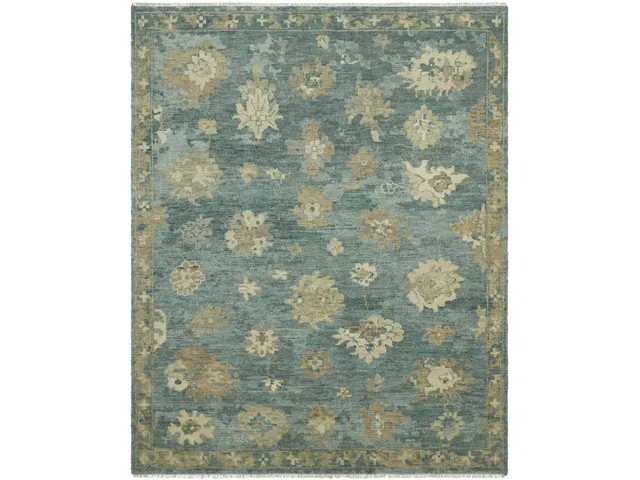 Caldera Vintage Teal