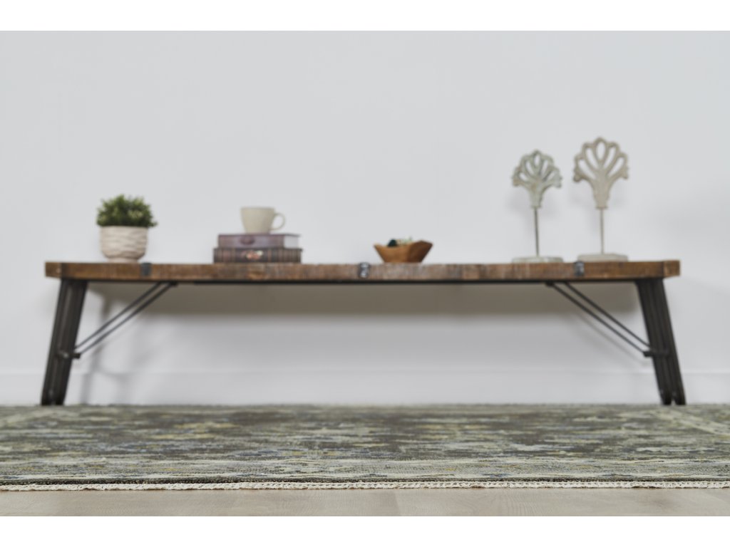 Caldera Antique Brown/Grey - image 5