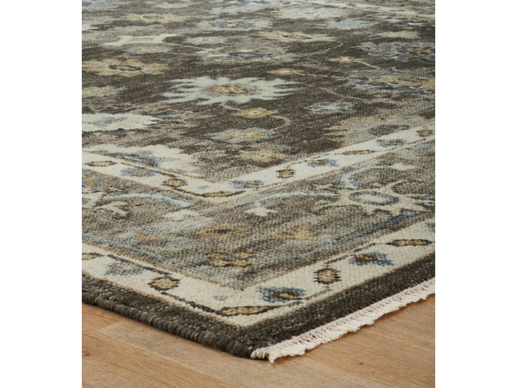 Caldera Antique Brown/Grey - image 2