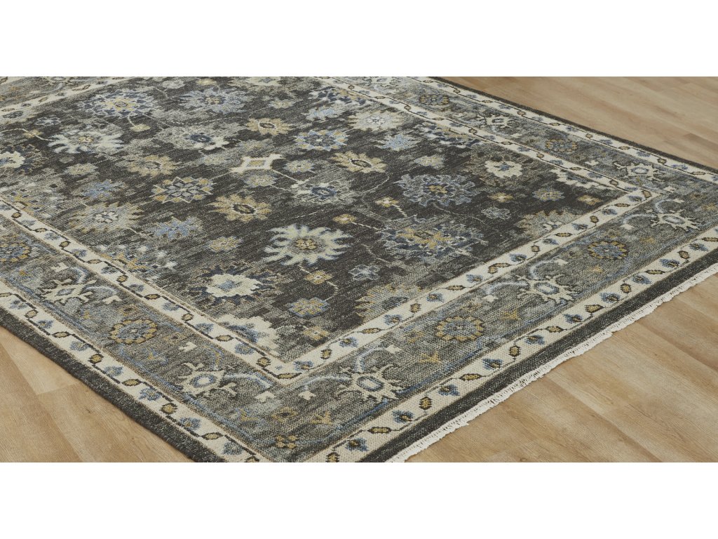 Caldera Antique Brown/Grey - image 1