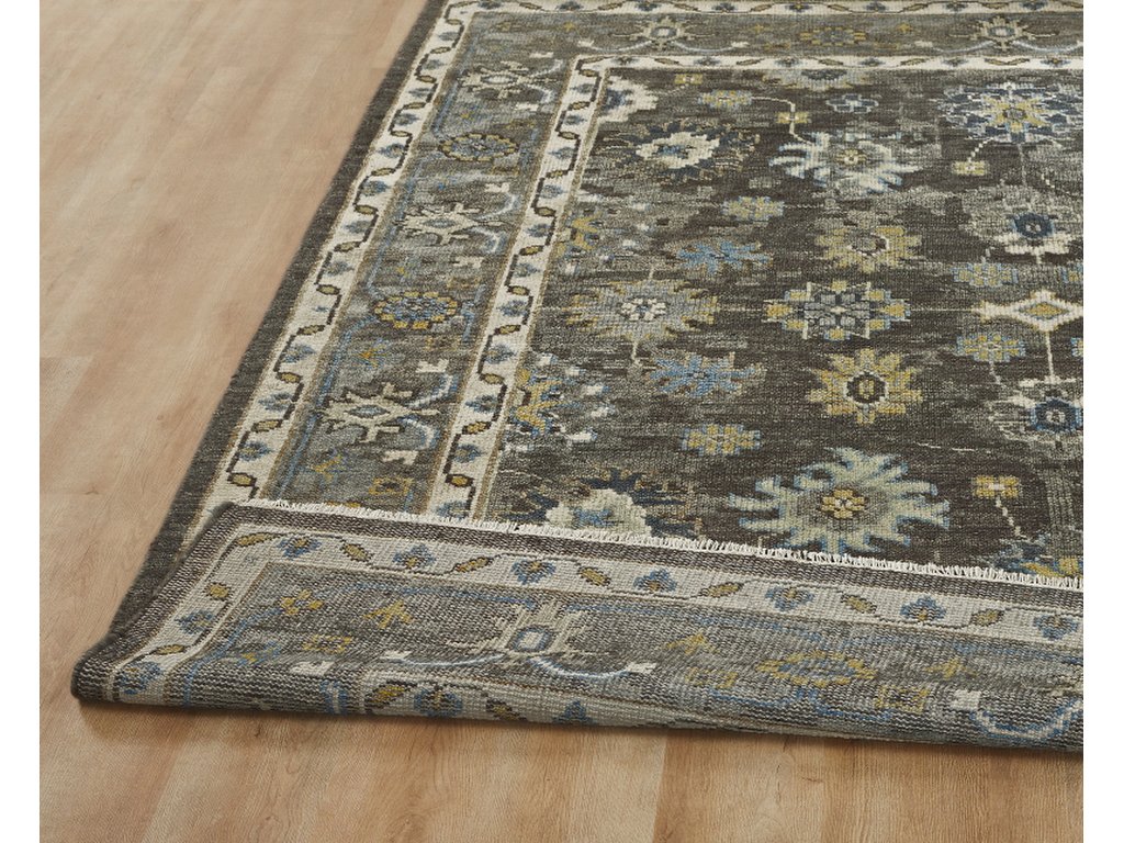 Caldera Antique Brown/Grey - image 3