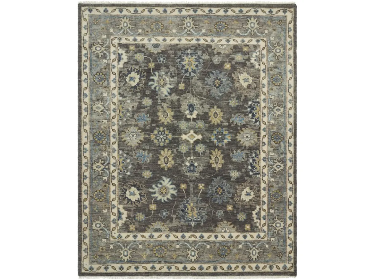 Caldera Antique Brown/Grey - primary view