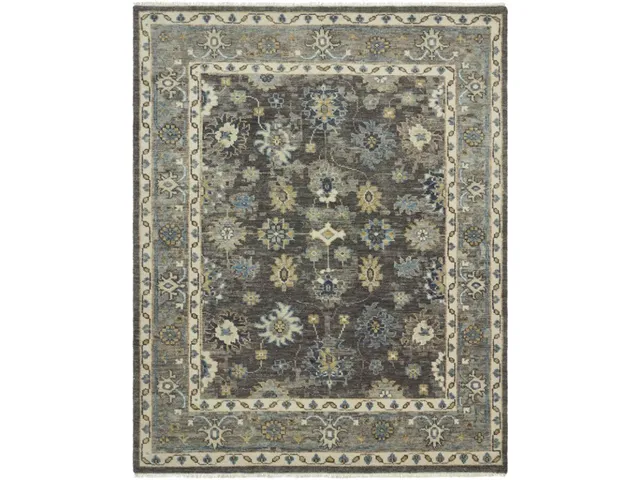 Caldera Antique Brown/Grey