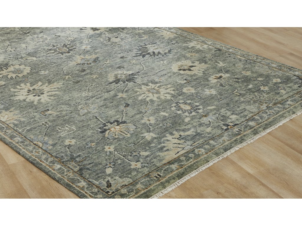 Caldera Antique Pewter - image 1