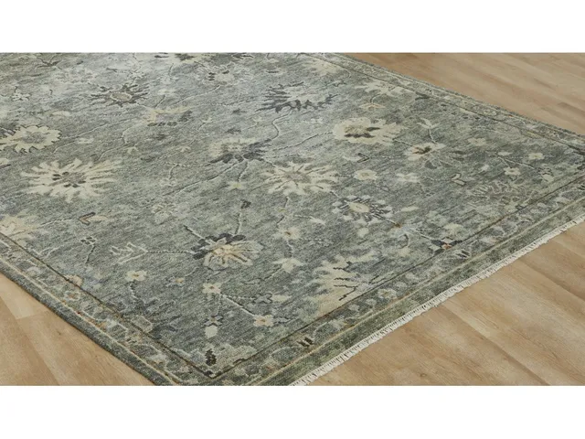 Caldera Antique Pewter - Alternative View