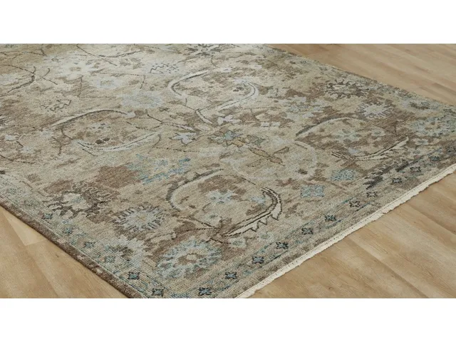 Caldera Sand/Mocha/Spa - Alternative View