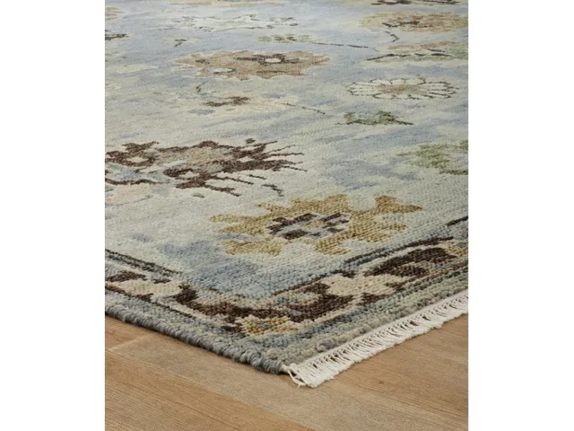 Caldera Ice Blue/Earth Tones - Alternative View
