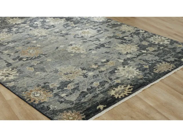 Caldera Charcoal/Grey Tones - Alternative View