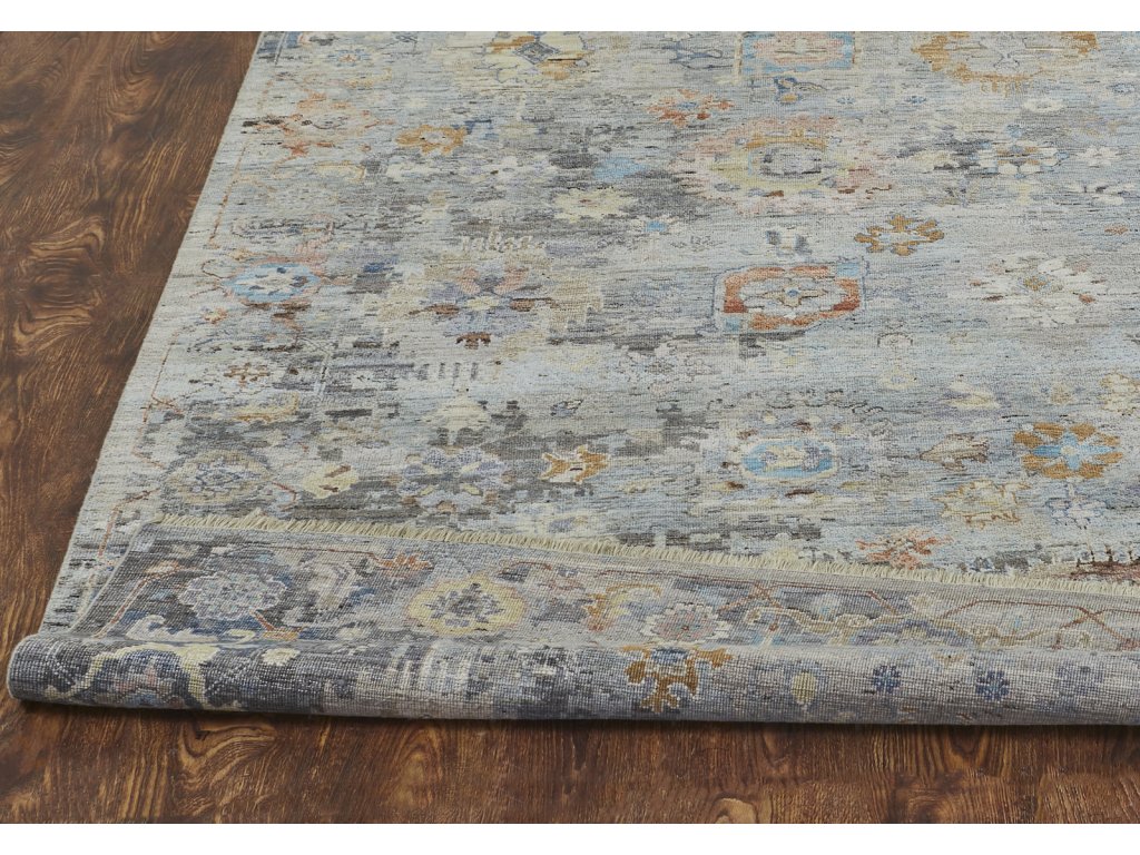 Celine Greys/Vintage Blues - image 3