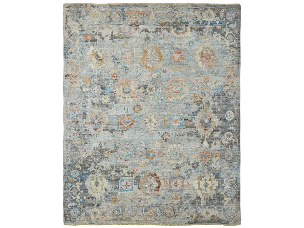 Celine Greys/Vintage Blues - main image