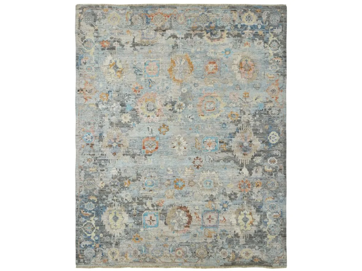 Celine Greys/Vintage Blues - primary view
