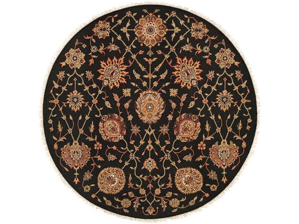 Caspian Black - image 1