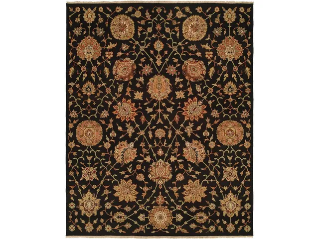 Caspian Black