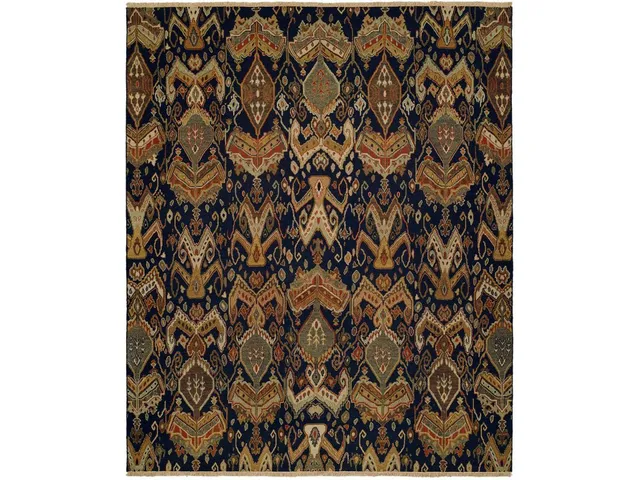 Caspian Multi