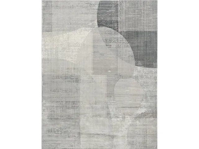 Celeste Steel/Linen