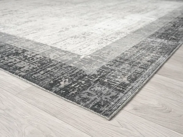 Celeste Tonal Greys/White - Alternative View