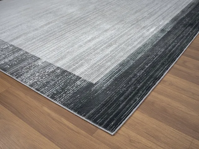 Celeste Greys/Carbon Strie - Alternative View