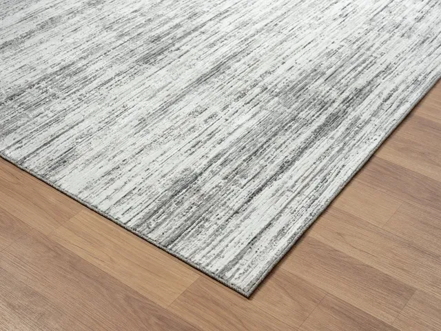 Celeste Mixed Greys Strié - Alternative View